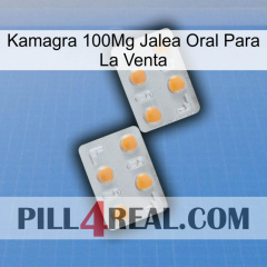 Kamagra 100Mg Oral Jelly For Sale 25